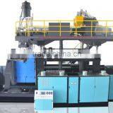 Europe Technology 2000L Four Layer Water Tank Blow Molding Machine