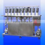 Small Beer Bottle Washing Machine/beer Factory Equipment thumbnail-2