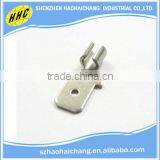 High Precision Metal Stamping Connector Crimping Pin Female Terminal