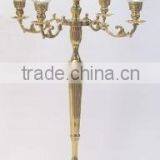 CANDELABRA,WEDDING CANDELABRA,SILVER CANDELABRA