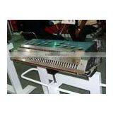 2200mmTransaprent PET Plastic Sheet /PET Plastic Sheet Production Line thumbnail-3