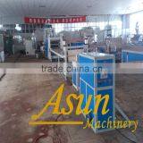 PET Sheet Extrusion Line/Plastic Sheet Extrusion Machine
