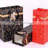 Hot New Products for 2015 Wholesale Legal High Paper Packing Bag /fancy Holiday Gift Bag thumbnail-1