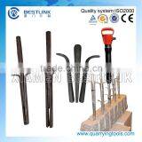 Rock Wedges for Quarrying and Mining