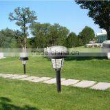 Solar Mosquito Killer Lamp thumbnail-4