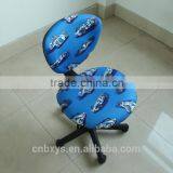 Adjustable Childrent Chair With Pink Adjustable Chair for Child thumbnail-3