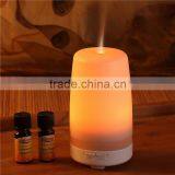 2016 HOT Selling High Quality Aroma Air Freshener,ultrasonic Diffuser W/2-mist-level&Colorful Light thumbnail-2