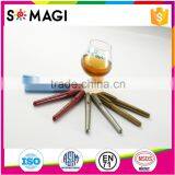 New Design Non-toxic Multi-use Easy Erasable Silver Marker Pack of 4 for Tagging Glassware and Ceramics thumbnail-1