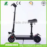 High quality adult folding electric scooters/off-road electric scooter/folding electric scooter