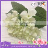 cheap wholesale silk flower hydrangea