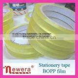 Bopp Stationery Package Tape Used in Little Commodity Sealing thumbnail-2
