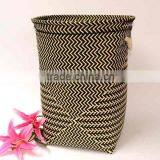 Bamboo Hamper for China thumbnail-1