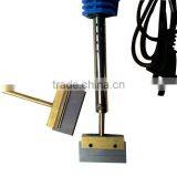 Electric Soldering+ scraper Glue remover tools for LCD separator 30/40W