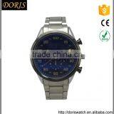 Wholesale Promotional Alloy Watch for Men's Ware With Japan Movt thumbnail-2