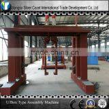 Assembly Machine For Box Beam thumbnail-4