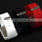Bluetooth Android Smart Mobile Phone U8 Wrist Watch With SIM Card Slot thumbnail-5