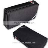 Black Portable Blu-ray CD Case DVD Case CD Holder 64 Pcs CD Storage & Visor CD Case thumbnail-5