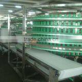 Twin Spiral Cooling Tower Suit for Bread,cake, Toast,candy,beverage