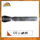 2015 Best Selling Rechargeable Torch Flashlight Red Led Flashing thumbnail-4