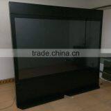 90" Super Thin Interactive Multi Touch Screen Foil Film With High Accuracy thumbnail-1