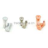 Full Base Diameter Stainless Steel CD Welding Stud