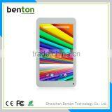 2015 Best Selling Amazing Quality 1024*600 Resolution Tablet of pc