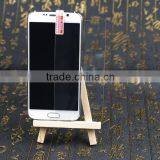 Promotion 0.26 0.33mm 9H Anti-shock Tempered Glass Mobile Phone Screen Protector for Samsung Galaxy s6 Edge Plus Glass Curved thumbnail-5