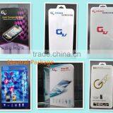 Factory Promotion 5.1 Inch Mobile Handsets Tempered Glass/glass Membrane Tablet Screen Protector Manufacturer for Ipad thumbnail-5