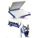 Manual Precison Screen Printing Machine