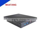 Fanless Ubuntu Thin Client thumbnail-5