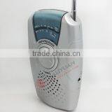 New Pen Shape FM Radio thumbnail-2