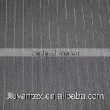 Super Wool Mode Trw Twill Stripe Italy Worsted Quality Men Suiting Soft Textile Fabric With Customized English Selvedge thumbnail-2