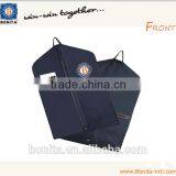 Custom Wholesale Foldable Non-woven Garment Bag for Men thumbnail-2