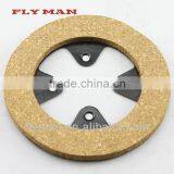 No.2 Metal Clutch Motor Disc / Sewing Machine Parts / Sewing Accessories