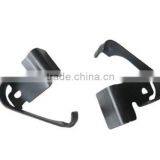 Customize High Quality Sheet Metal Stamped Fabrication Parts thumbnail-4