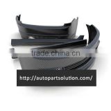SSANGYONG Istana chassis spare parts
