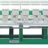 Flat Embroidery Machine thumbnail-1