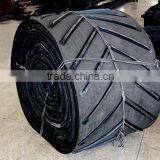 Rock Belt Conveyor Used in Quarry and Mine