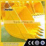 Brand new excavator trenching bucket, trench bucket for excavator, excavator buckets second hand from alibaba websit for sale
