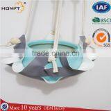 Handmade Leather Plant Hanger for Ceramic Flower Pot thumbnail-1