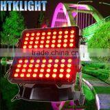 Best Quality 4in1 RGBW Outdoor Led Lights Wall Washer