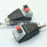 RCA PLUG RCA Connector thumbnail-1