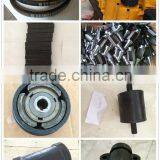 60kgs Plate Compactor With Honda Engine SC60-GX160 thumbnail-4