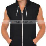 Custom Black Hoodie for Boys