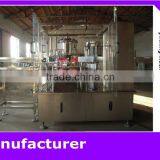 Fully Automatic Spout Pouch Filling Machine