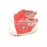 2016 0- 2 Year Winter New Korean Cartoon Boys Shoes Girls Shoes Baby Child Home Shoes With TPR Sole thumbnail-6