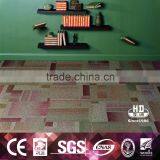 Special Design Top Quality Easy to Install 3d Patchwork Carpet thumbnail-5