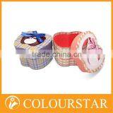 High Quality With an Incredible Price Brown Kraft Paper Boxes With Window