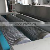 3 Layer Air Bubble Sheet Making Machine 1.8m 2m 3m With Laminating Machine Schneider Electronic thumbnail-2