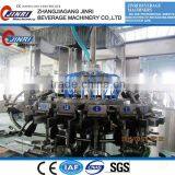 JR-BGF18-18 Monoblock Beer Equipment thumbnail-2